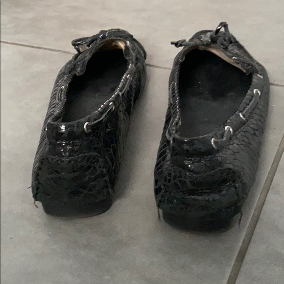 Micheal Kors Sutton moccasin - Picture 3 of 3